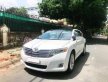 Toyota Venza 2008 - Cần bán xe Toyota Venza đời 2008, màu trắng, giá chỉ 875 triệu giá 875 triệu tại Tp.HCM