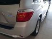 Toyota Highlander 2007 - Bán Toyota Highlander đời 2007, màu bạc   giá 720 triệu tại Đồng Nai