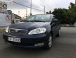 Toyota Corolla Altis G 2004 - Gia đình cần bán Toyota Corolla Altis đời 2004, xe gốc cơ quan, còn rất đẹp giá 290 triệu tại Long An