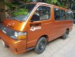 Toyota Hiace   1986 - Bán ô tô Toyota Hiace đời 1986, giá 90tr giá 90 triệu tại Tuyên Quang