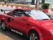 Bán xe Toyota MR 2 1991 - Bán Toyota MR 2 năm sản xuất 1991, màu đỏ, giá 185tr Toyota MR 2 1991 - Bán Toyota MR 2 năm sản xuất 1991, màu đỏ, giá 185tr giá 185 triệu tại BR-Vũng Tàu