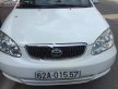 Toyota Corolla Altis 1.8G MT 2002 - Bán ô tô Toyota Corolla altis 1.8G MT sản xuất 2002, màu trắng xe gia đình giá 240 triệu tại Long An