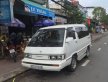 Toyota Hiace   1984 - Cần bán Toyota Hiace 7 chỗ năm sản xuất 1984, màu trắng, 39tr giá 39 triệu tại Cần Thơ