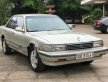 Toyota Cressida 1994 - Chính chủ bán Toyota Cressida sản xuất 1994, màu bạc, nhập khẩu giá 138 triệu tại Phú Thọ