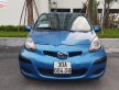 Toyota Aygo 1.0 AT 2009 - Bán ô tô Toyota Aygo 1.0 AT đời 2009, màu xanh lam, xe nhập  giá 315 triệu tại Hà Nội