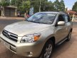 Toyota RAV4 Limited 2.4 FWD 2007 - Xe cũ Toyota RAV4 Limited 2.4 FWD sản xuất 2007, màu vàng, nhập khẩu giá 570 triệu tại Đắk Lắk