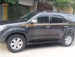 Toyota Fortuner 2011 - Cần bán gấp Toyota Fortuner sản xuất 2011, màu xám xe gia đình giá 7 triệu tại Ninh Bình