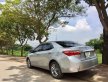 Toyota Corolla   2017 - Bán Toyota Corolla 2017, màu bạc, 705 triệu giá 705 triệu tại Tp.HCM