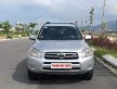 Toyota RAV4   Limited   2007 - Gia đình bán Toyota RAV4 Limited đời 2007, màu bạc, xe nhập giá 550 triệu tại Đà Nẵng