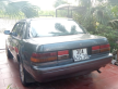 Toyota Corona GL 1990 - Cần bán lại xe Toyota Corona GL đời 1990, màu xám, xe nhập, giá tốt giá 65 triệu tại Bắc Ninh