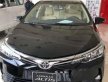 Toyota Corolla Atlis  2018 - Cần bán xe Toyota Corolla Atlis đời 2018, màu đen, 345tr giá 345 triệu tại Thái Bình