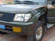 Toyota Prado 2002 - Cần bán lại xe Toyota LandCruiser Prado sản xuất năm 2002 giá 235 triệu tại Hòa Bình