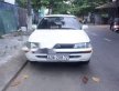 Toyota Corolla   1998 - Bán Toyota Corolla sản xuất 1998, màu trắng, xe nhập, 145tr giá 145 triệu tại Quảng Nam
