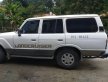 Toyota Land Cruiser 1987 - Cần bán xe Toyota Land Cruiser máy dầu, 115tr giá 115 triệu tại Phú Thọ