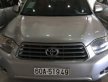 Toyota Highlander 2007 - Cần bán gấp Toyota Highlander năm sản xuất 2007, màu bạc, xe nhập   giá 730 triệu tại Đồng Nai