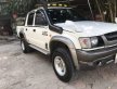 Toyota Hilux   2006 - Bán Toyota Hilux năm sản xuất 2006, màu trắng, nhập khẩu Nhật Bản giá 258 triệu tại Hà Nội