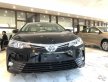 Toyota Corolla Altis 1.8E MT 2018 - Bán Toyota Corolla Altis 1.8 E MT đủ màu, nhiều ưu đãi, giao xe ngay giá 697 triệu tại Hà Nội