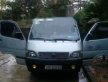 Toyota Hiace   2001 - Cần bán xe Toyota Hiace 2001, màu bạc giá 50 triệu tại Ninh Bình