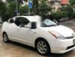 Toyota Prius 2010 - Bán xe Toyota Prius sản xuất năm 2010, màu trắng, nhập khẩu  giá 440 triệu tại Tp.HCM