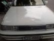 Toyota Cressida 1989 - Cần bán gấp Toyota Cressida đời 1989, màu trắng, nhập khẩu  giá 95 triệu tại Bình Dương