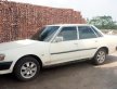 Toyota Cressida 1986 - Bán xe Toyota Cressida năm 1986 màu trắng, giá tốt nhập khẩu giá 95 triệu tại Hà Nam