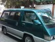 Toyota Van 1987 - Bán xe Toyota Van năm sản xuất 1987, xe nhập giá 47 triệu tại Tây Ninh