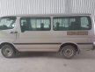 Toyota Van    2002 - Bán Toyota Van sản xuất năm 2002, giá tốt giá 80 triệu tại Bình Dương