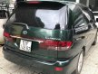 Toyota Previa LE 2001 - Cần bán gấp Toyota Previa LE năm sản xuất 2001, màu xanh lam, nhập khẩu, 395 triệu giá 395 triệu tại Tp.HCM