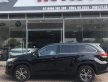 Toyota Highlander 2018 - Bán Toyota Highlander đời 2018, xe mới 100% giá 2 tỷ 650 tr tại Hà Nội