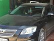 Toyota Camry 3.5 Q 2007 - Bán xe Camry 3.5Q 2007, màu đen giá 495 triệu tại Lai Châu