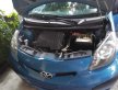 Toyota Aygo AT 2013 - Cần bán Toyota Aygo đăng ký 2013, màu xanh lam, nhập khẩu, 10 túi khí, số tự động giá 315 triệu tại Nghệ An