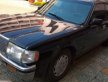 Toyota Crown 1995 - Chính chủ bán lại xe Toyota Crown sản xuất năm 1995, màu đen giá 115 triệu tại Trà Vinh