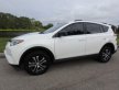 Toyota RAV4   LE  2017 - Cần bán lại xe Toyota RAV4 LE đời 2017, màu trắng, xe nhập, số tự động giá 2 tỷ 37 tr tại Tp.HCM