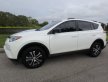 Toyota RAV4 2017 - Đi nước ngoài cần bán RAV4 LE 2017, nhập Nhật, số tự động giá 2 tỷ 37 tr tại Tp.HCM