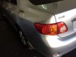 Toyota Corolla Altis   1.8G 2009 - Cần bán lại xe Toyota Corolla altis 1.8G 2009, màu bạc  giá 440 triệu tại Khánh Hòa