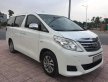 Toyota Alphard V6 2014 - Cần bán Toyota Alphard V6 sản xuất 2014, đăng ký cá nhân giá 2 tỷ 780 tr tại Hà Nội
