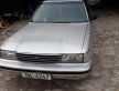 Toyota Cressida GL 2.4 1996 - Cần bán xe Toyota Cressida GL 2.4 1996, màu bạc, nhập khẩu nguyên chiếc giá 100 triệu tại Vĩnh Phúc