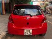 Toyota Yaris 1.5 AT 2011 - Cần bán lại xe Toyota Yaris 1.5 AT đời 2011, màu đỏ, nhập khẩu chính chủ giá 440 triệu tại Khánh Hòa