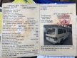 Toyota Liteace   1992 - Em cần bán xe Toyota Liteace DX, xe sản xuất 1992, nhập về Việt Nam đăng kí lần đầu năm 2000 giá 68 triệu tại Vĩnh Phúc