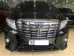Toyota Alphard Executive Louge 2016 - Bán xe Toyota Alphard Executive Louge năm 2016 đăng ký T12.2017 xe đăng ký biển Hà Nội, xe đẹp xuất sắc đi chưa tới 1 vạn giá 4 tỷ 980 tr tại Hà Nội