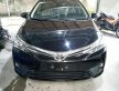 Toyota Corolla Altis 2017 - Cần bán Toyota Corolla Altis đời 2017, màu đen giá 730 triệu tại Vĩnh Phúc