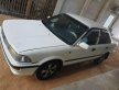 Toyota Corolla 1989 - Cần bán xe Toyota Corolla đời 1989, màu trắng, nhập khẩu nguyên chiếc giá 6 triệu tại Vĩnh Long