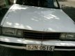 Toyota Corolla MT 1982 - Cần bán gấp Toyota Corolla MT năm sản xuất 1982, màu trắng, nhập khẩu nguyên chiếc, giá chỉ 20 triệu giá 20 triệu tại Bến Tre