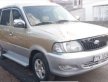 Toyota Zace  GL   2005 - Cần bán gấp Toyota Zace GL sản xuất 2005, màu vàng, xe gia đình giá 230 triệu tại Bình Định