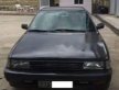 Toyota Corona  2.0   1990 - Bán xe Toyota Corona 2.0 năm 1990, màu đen, giá 80tr giá 80 triệu tại Bình Định