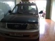 Toyota Zace GL 2003 - Cần bán Toyota Zace GL 2003, xe tư nhân chính chủ giá 250 triệu tại Quảng Ngãi