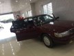 Toyota Cressida MT 1993 - Bán xe Toyota Cressida MT 1993, màu đỏ, nhập khẩu giá cạnh tranh giá 75 triệu tại Hà Tĩnh