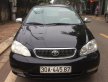 Toyota Corolla 2003 - Bán Toyota Corolla năm sản xuất 2003 giá 155 triệu tại Hòa Bình