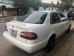 Toyota Corolla Altis   1998 - Bán Toyota Corolla altis sản xuất 1998, màu trắng giá 120 triệu tại Tp.HCM