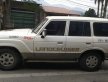 Toyota Land Cruiser 1980 - Bán xe Toyota Land Cruiser đời 1980, màu trắng, nhập khẩu nguyên chiếc còn mới, 110tr giá 110 triệu tại Phú Thọ